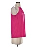 MICHAEL Michael Kors Pink Sleeveless Blouse Size S - photo 4