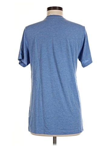Bella + Canvas Short Sleeve T-Shirt (view 2)