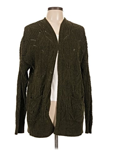 SO Cardigan (view 1)