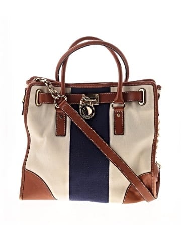 MICHAEL Michael Kors Satchel (view 1)