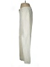 Talbots Ivory Casual Pants Size 8 - photo 5