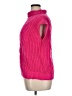 VICI 100% Polyester Pink Sweater Vest Size XL - photo 5