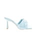 Unbranded Blue Sandals Size 7 1/2 - photo 1
