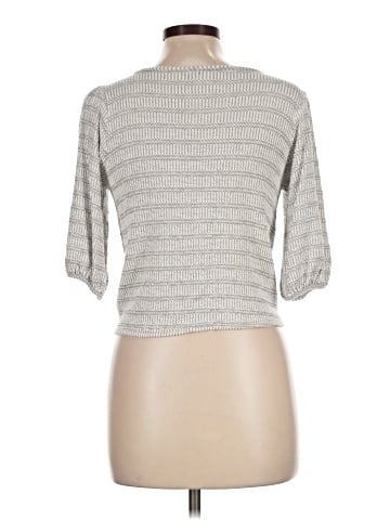 Gyft 3/4 Sleeve Top (view 2)
