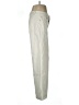 Talbots Ivory Casual Pants Size 8 - photo 4