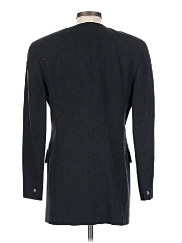 Jones New York Wool Blazer (view 2)