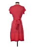 Seraphine Red Cocktail Dress Size 4 - photo 2