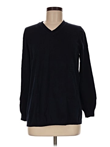Doncaster Collection Pullover Sweater (view 1)