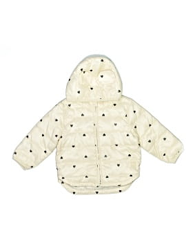 Baby Gap Snow Jacket (view 1)