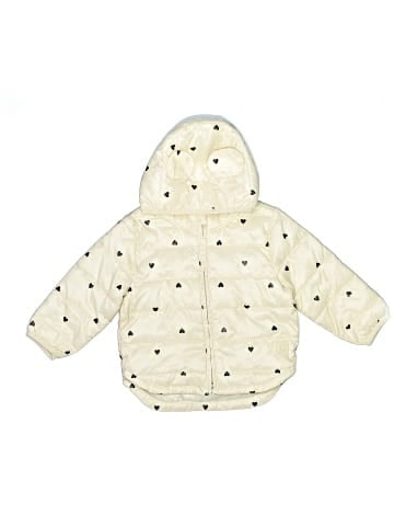 Baby Gap Snow Jacket (view 1)