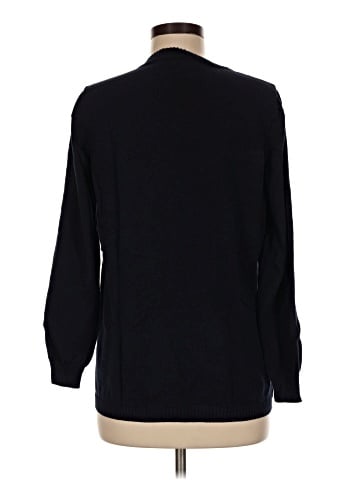 Doncaster Collection Pullover Sweater (view 2)