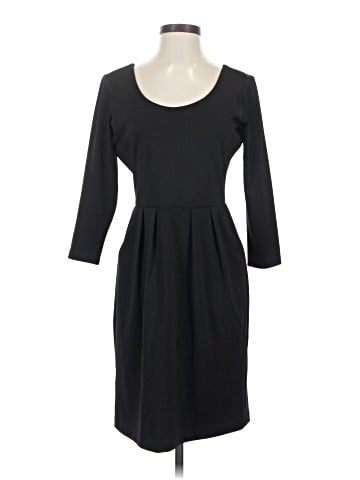 A New York Casual Dress (view 1)