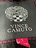 Vince Camuto Black Coat Size S - photo 6