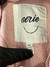 Aerie Pink Pullover Sweater Size S - photo 7
