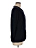 Doncaster Collection 100% Cotton Black Pullover Sweater Size M - photo 4