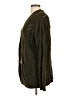 SO 100% Polyester Green Cardigan Size L - photo 5