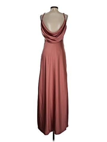REVELRY Cocktail Dress (view 2)