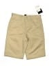 RVCA Solid Tan Khaki Shorts Size S (youth) - photo 1
