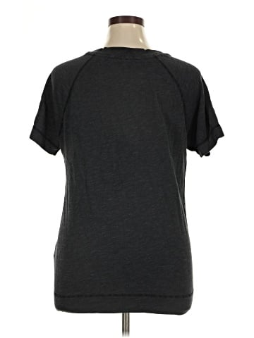 James Perse Short Sleeve T-Shirt (view 2)