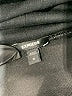 Express Black Poncho Size M - photo 7
