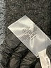 Express Black Poncho Size M - photo 8
