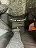 Club Monaco Floral Black Casual Pants Size 2 - photo 7