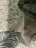 Club Monaco Floral Black Casual Pants Size 2 - photo 8