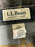 L.L.Bean Blue Casual Pants Size 14 - photo 4