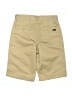 RVCA Solid Tan Khaki Shorts Size S (youth) - photo 2