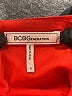 BCBGeneration Red Cocktail Dress Size 12 - photo 7