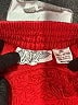 Assorted Brands 100% Rayon Solid Red Casual Skirt Size 20 - photo 4