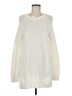 Aerie Ivory Pullover Sweater Size M - photo 1