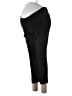 Hatch Black Dress Pants Size Med Maternity (2) - photo 1