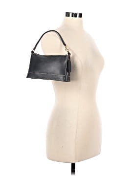 Coach Leather Shoulder Bag (view 2)