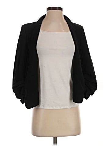 Maison d' Amelie Jacket (view 1)