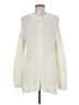 Aerie Ivory Pullover Sweater Size M - photo 2