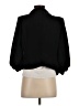 Maison d' Amelie Black Jacket Size S - photo 2