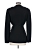 Jones New York 100% Polyester Black Blazer Size 4 - photo 2