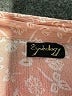 Symbölogy 100% Rayon Orange Kimono Size 3X (estimated) - photo 7