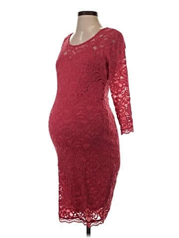 Jessica Simpson Cocktail Dress (view 1)