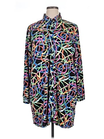 Eye Candy Casual Dress (view 1)
