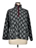 Lands' End Black Pullover Sweater Size 1X - photo 1