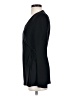 Jones New York 100% Polyester Black Blazer Size 4 - photo 5