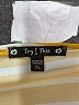 Try This Yellow 3/4 Sleeve Top Size XL - photo 7