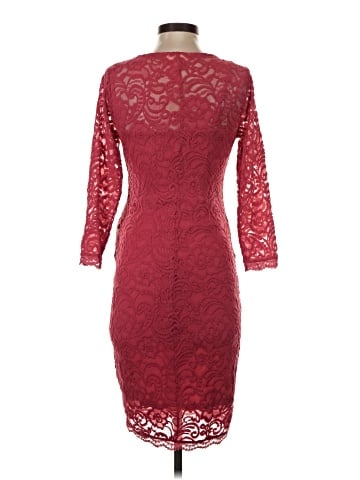 Jessica Simpson Cocktail Dress (view 2)