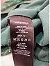 Self-Portrait 100% Polyester Green Sequin Top Size 2 - photo 8