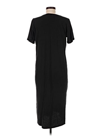 J.Crew Factory Store Casual Dress (view 2)