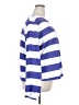 Columbia Stripes Blue Purple Sweatshirt Size 2X - photo 4