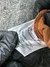Le Bon Marche Rive Gauche Brown Khakis Size EU (FR) 42 / US 10 - photo 9