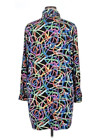 Eye Candy Casual Dress (view 2)